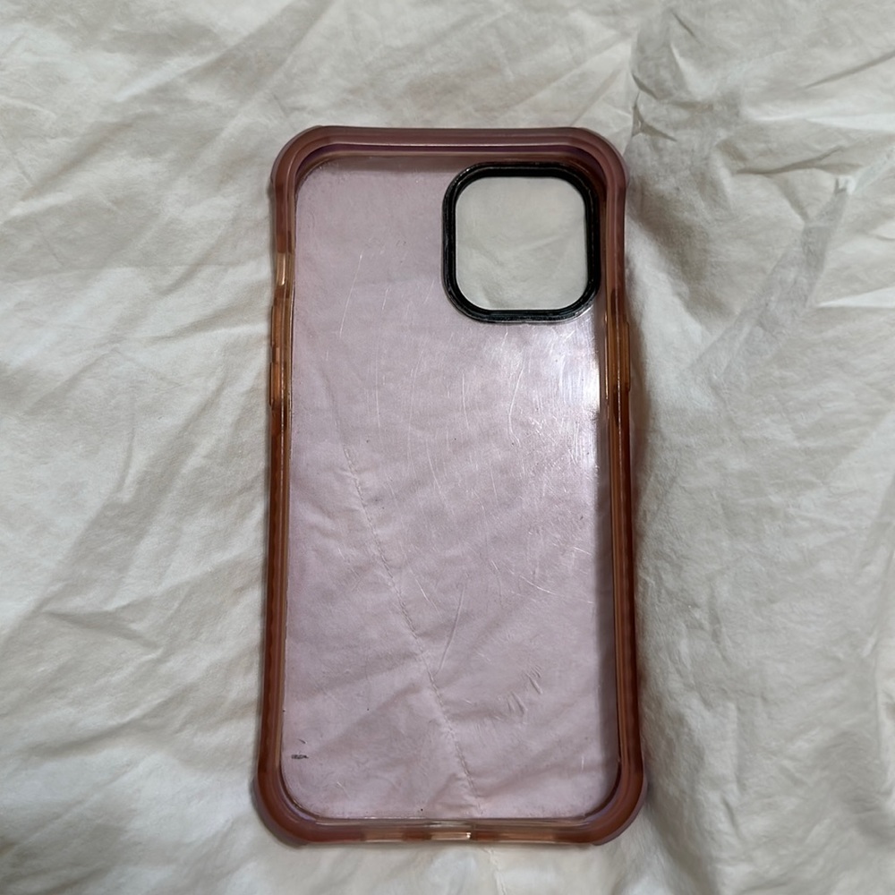 Casetify iPhone 12 Pro Max case